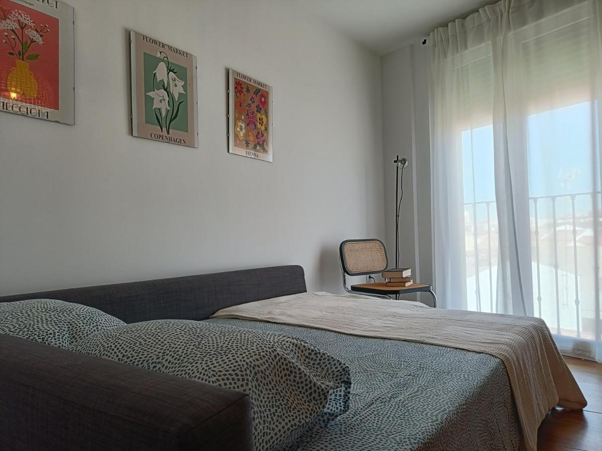 Apartamento Happy Street Сокуэльямос Экстерьер фото