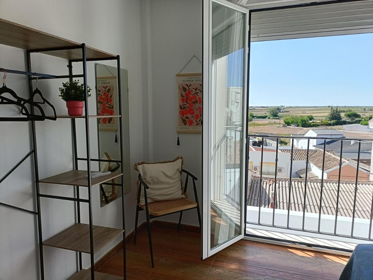 Apartamento Happy Street Сокуэльямос Экстерьер фото