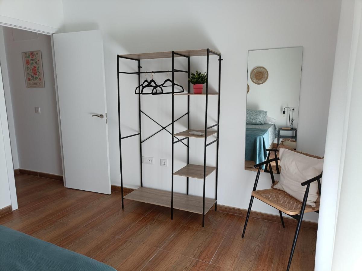Apartamento Happy Street Сокуэльямос Экстерьер фото
