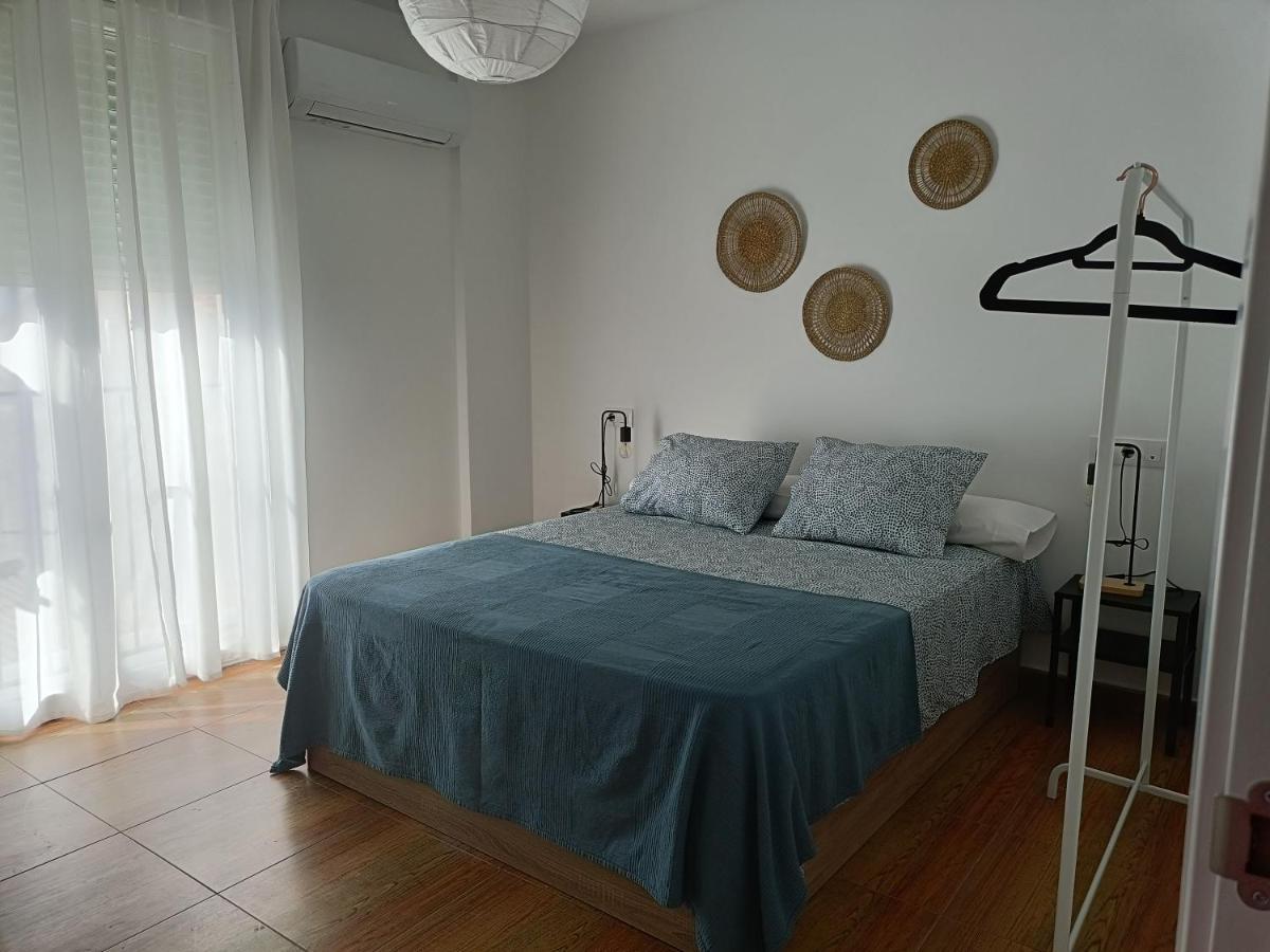 Apartamento Happy Street Сокуэльямос Экстерьер фото