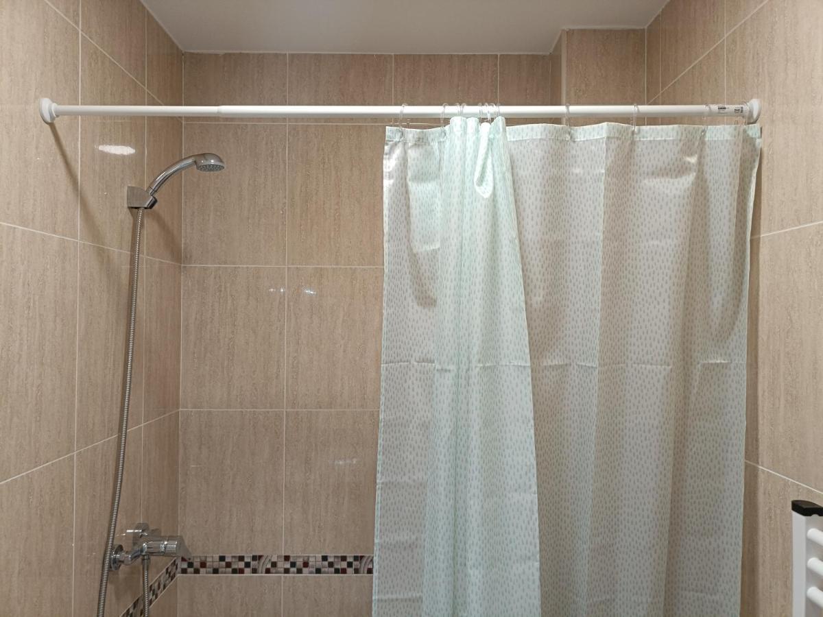 Apartamento Happy Street Сокуэльямос Экстерьер фото