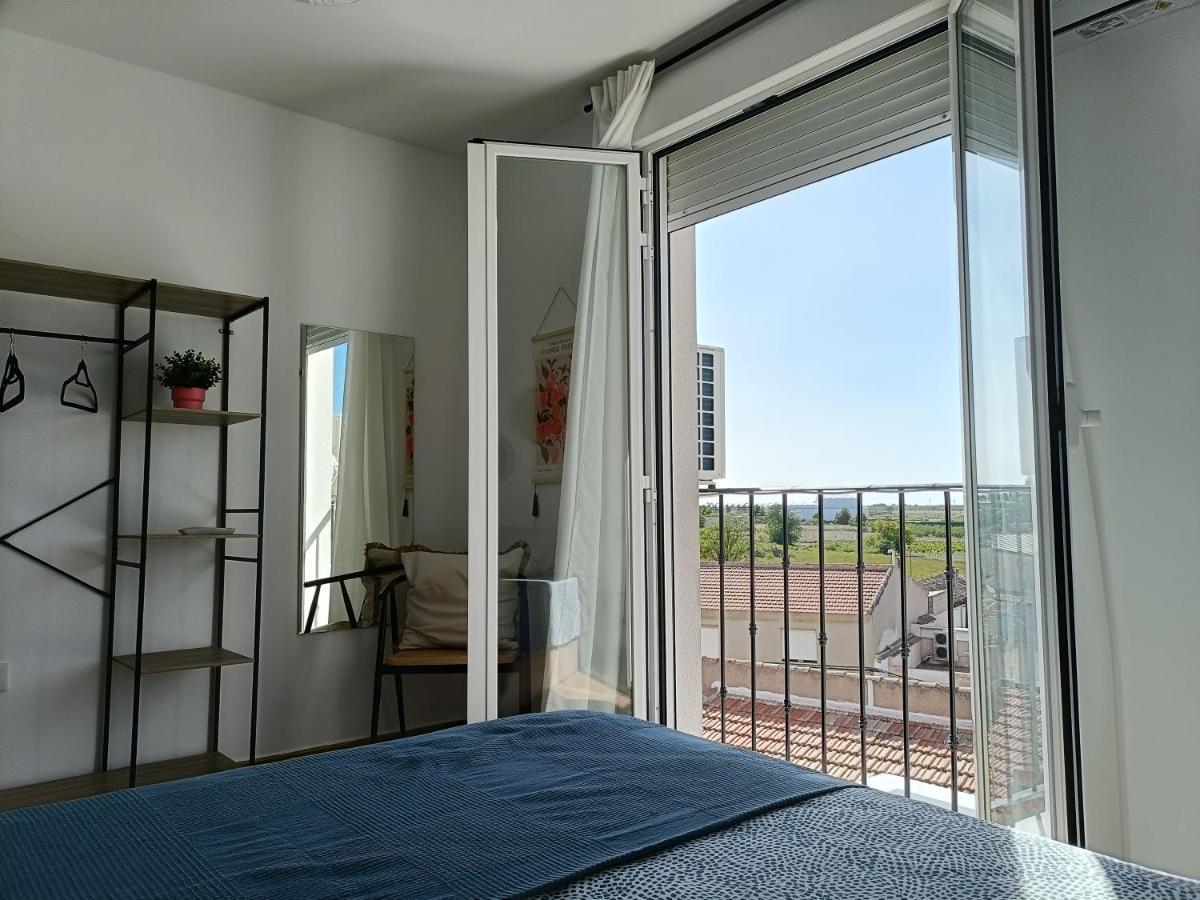 Apartamento Happy Street Сокуэльямос Экстерьер фото