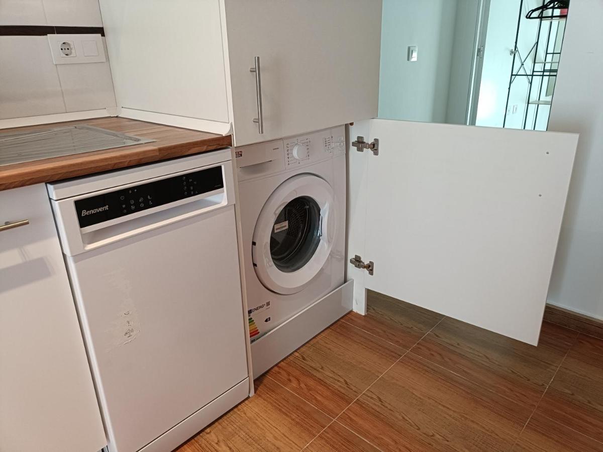 Apartamento Happy Street Сокуэльямос Экстерьер фото