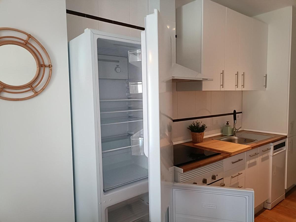Apartamento Happy Street Сокуэльямос Экстерьер фото