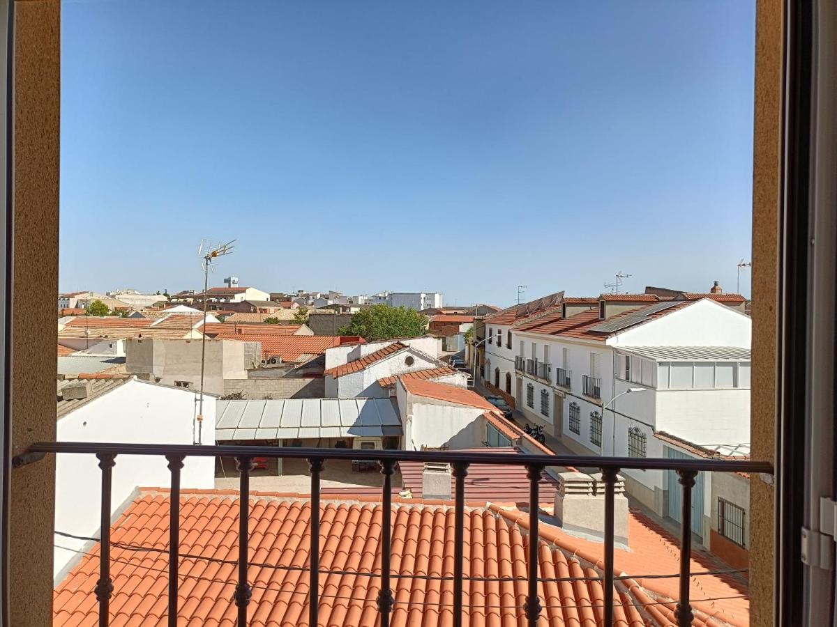 Apartamento Happy Street Сокуэльямос Экстерьер фото